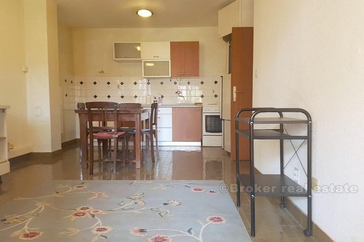 Pujanke, Three bedroom apartment for sale