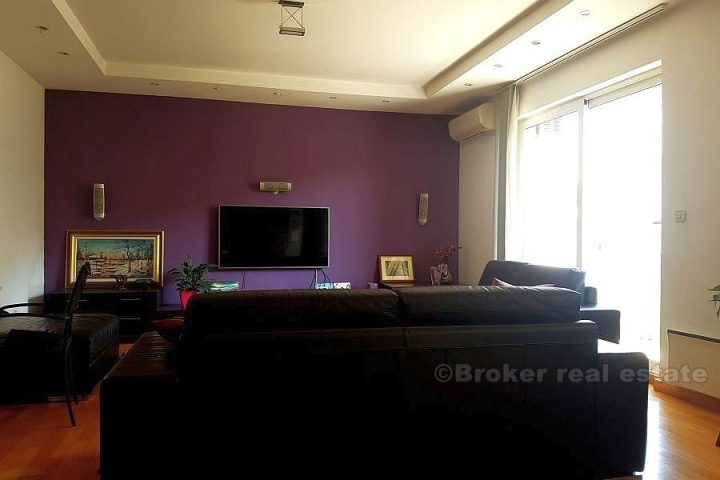 Visoka, Three bedroom apartment, for sale