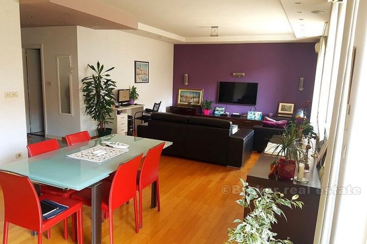 Visoka, Three bedroom apartment, for sale