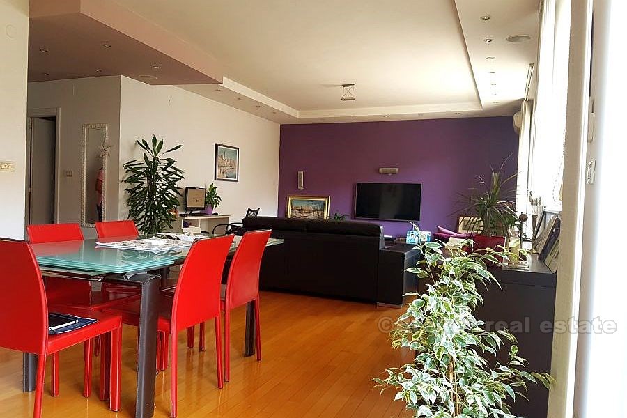 Visoka, Three bedroom apartment, for sale