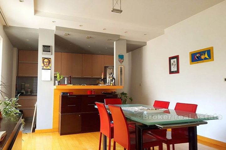 Visoka, Three bedroom apartment, for sale
