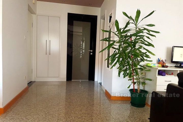 Visoka, Three bedroom apartment, for sale