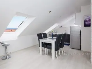 Apartment, one bedroom