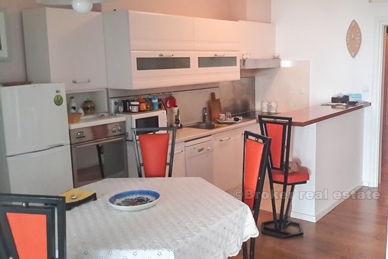 Pazdigrad, Two-bedroom apartment, for sale