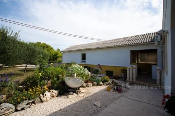 Spacious two storey house, for sale