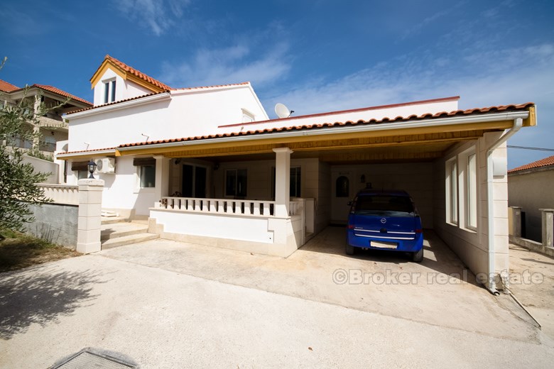 Spacious two storey house, for sale