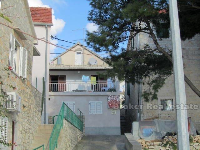 Detached house for sale, island of Brac