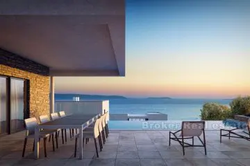 6 new luxurious modern villa, for sale