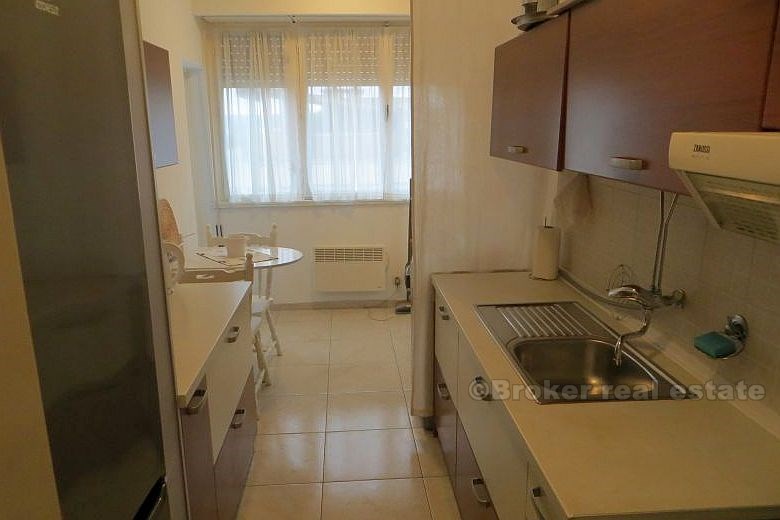Two bedroom apartment (Meje), for rent