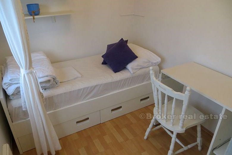 Two bedroom apartment (Meje), for rent
