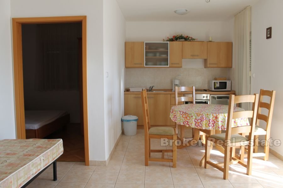 Comfortable one bedroom apartment, for sale