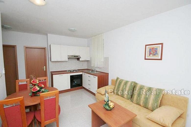 One bedroom apartment, for sale