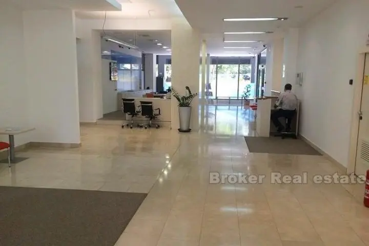 Office space, for rent