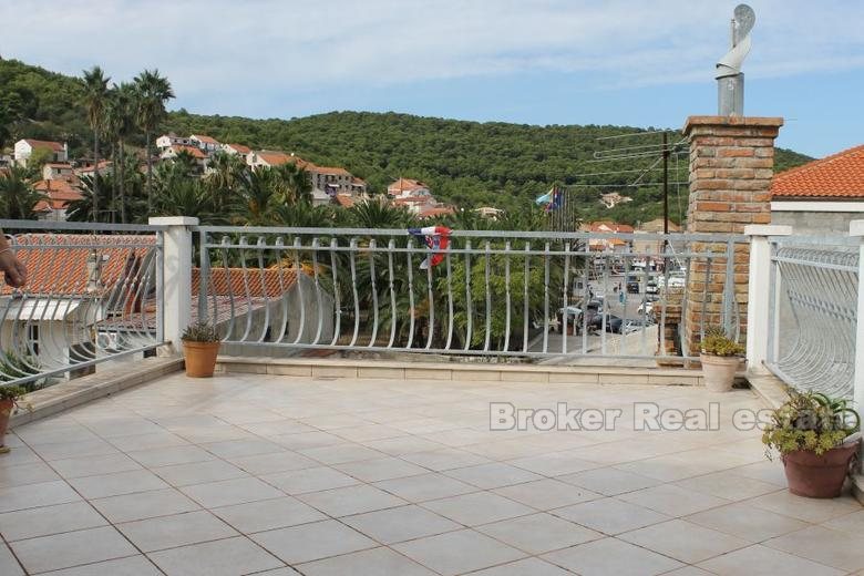Stone house, for sale, island Vis
