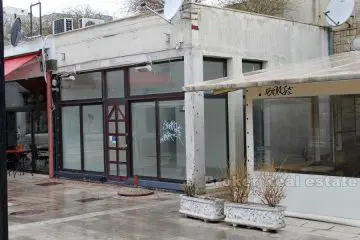 Commercial space, for rent
