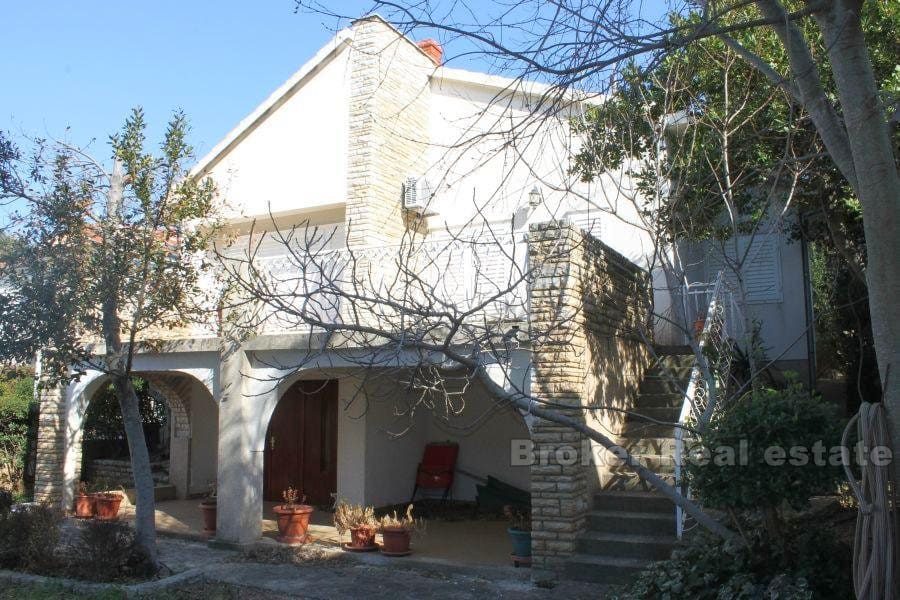 Maison individuelle à vendre, près de Šibenik