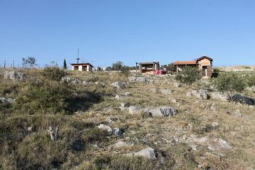 Building plot, for sale, island Ciovo