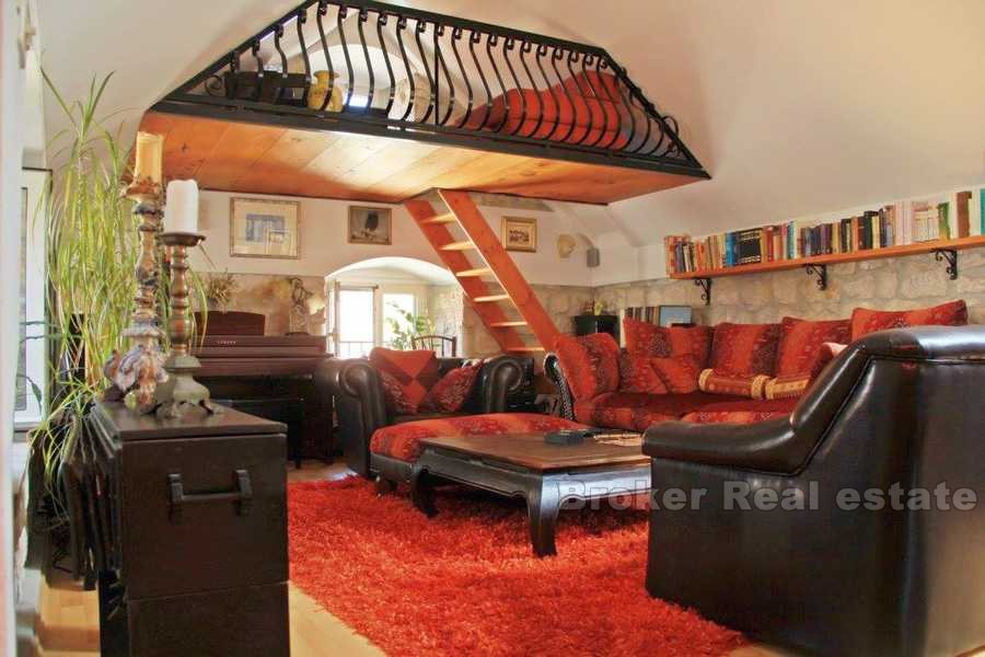 Appartamento in vendita, Trogir