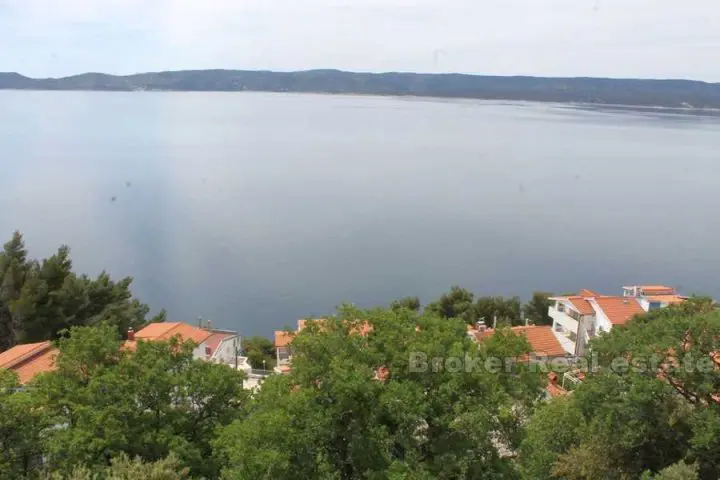 Apartment, for sale, Omis riviera