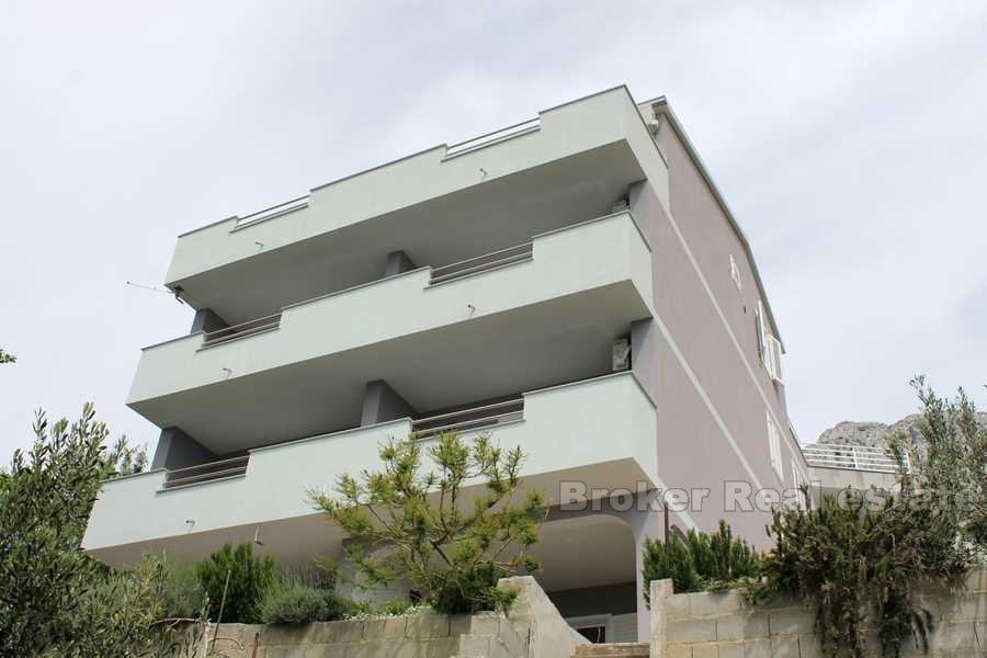 Wohnung zu verkaufen, Omis Riviera