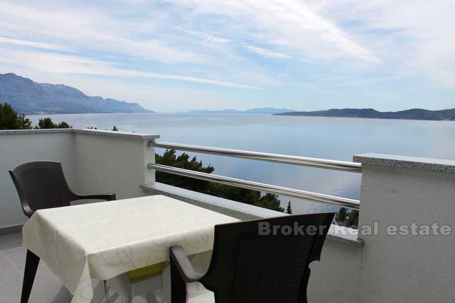 Apartment, for sale, Omis riviera