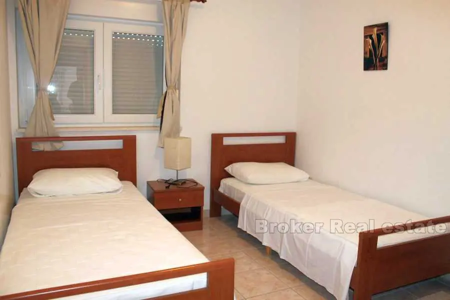 Appartement à vendre, île de Ciovo