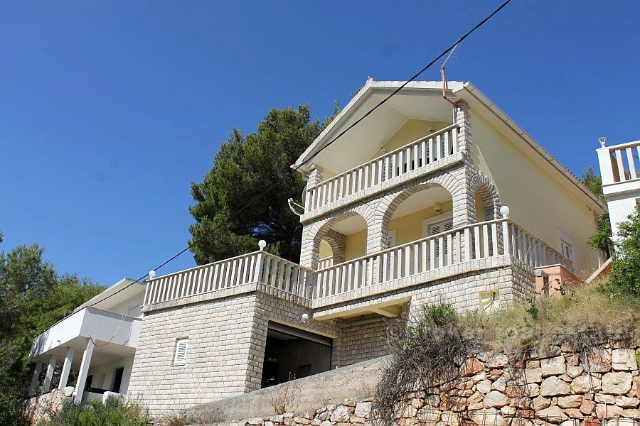 Detached house, for sale