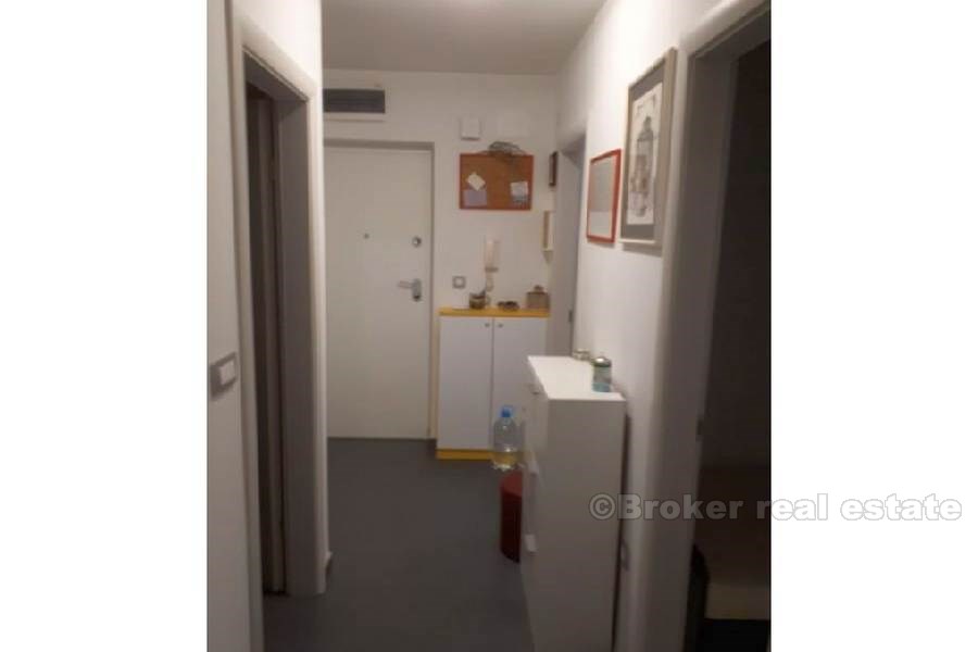 Beautiful two bedroom apartment, for rent