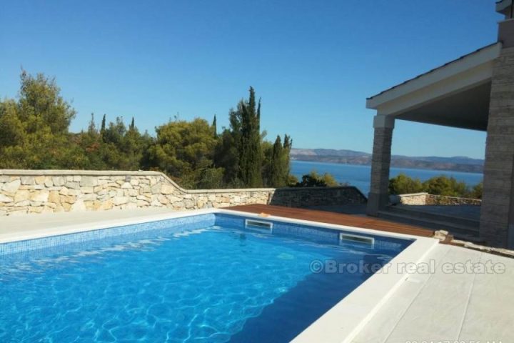 Detached villa, for sale