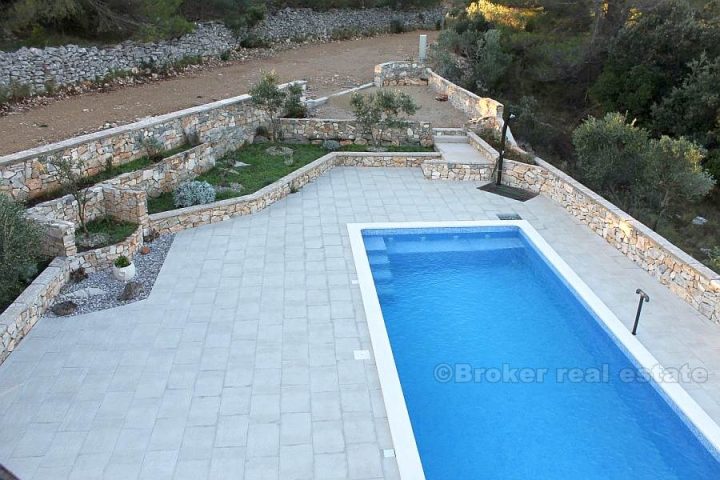 Detached villa, for sale