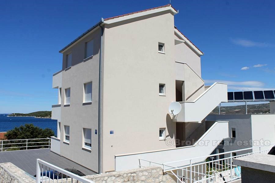 Apartment house, for sale