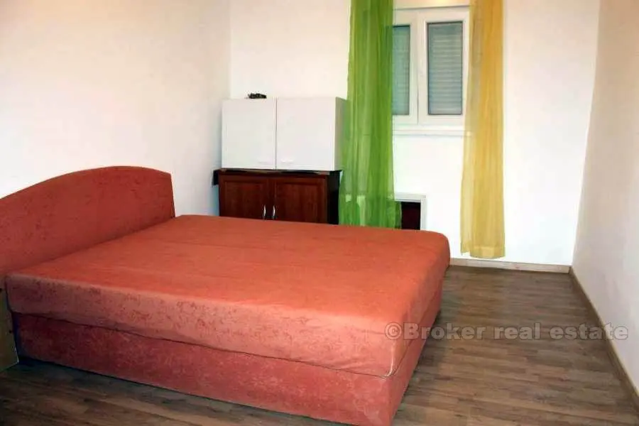 Appartamento con una camera da letto, in vendita
