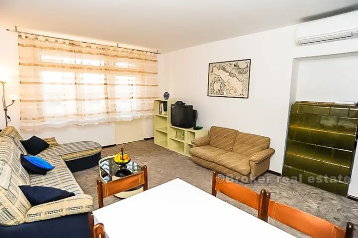 Three bedroom apartment, close to center, for sale