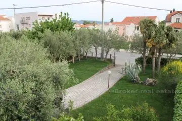 Duplex two-storey family house, for sale
