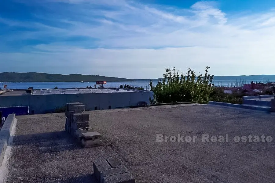 Dom wolnostojący z widokiem na morze, na sprzedaż