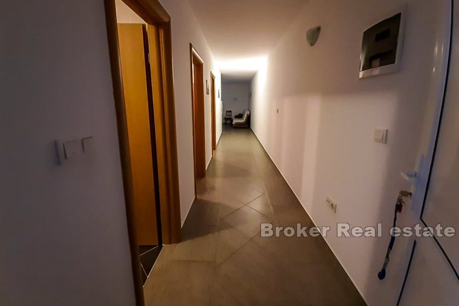 Two bedroom apartment, Omis Riviera