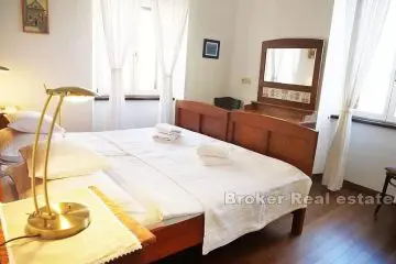 Elegant two bedroom apartment