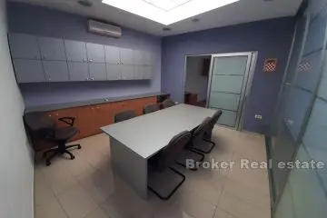 Business space