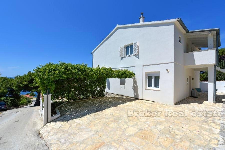 Villa with seaview, for sale