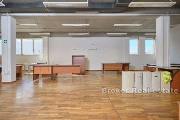 Business space, for office use