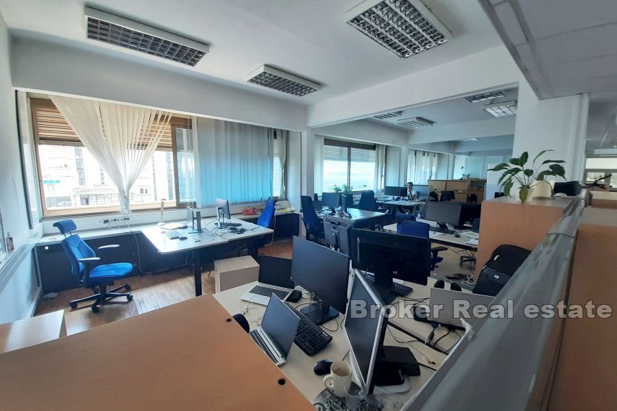 Smrdečac - Spacious office space