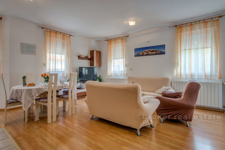 Three bedroom apartment, for sale
