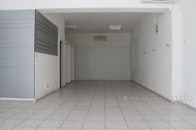 Commercial space, for sale