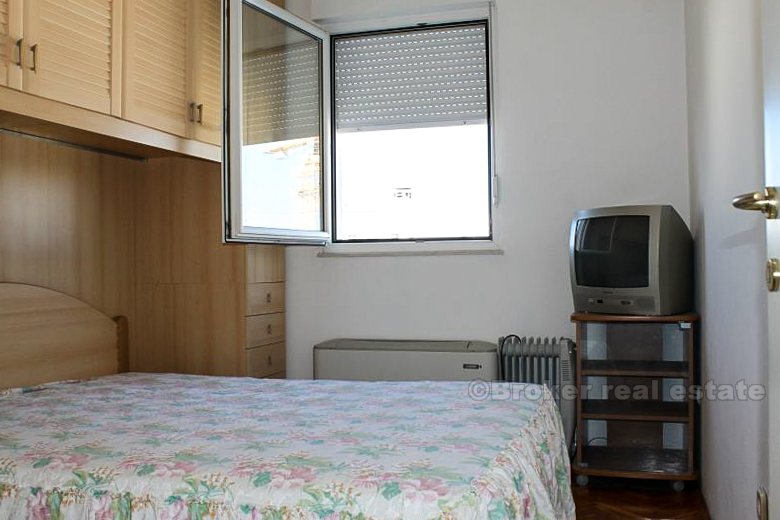 Three bedroom apartment (Pazdigrad), for rent