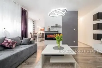 Modern apartment for rent, Split 3