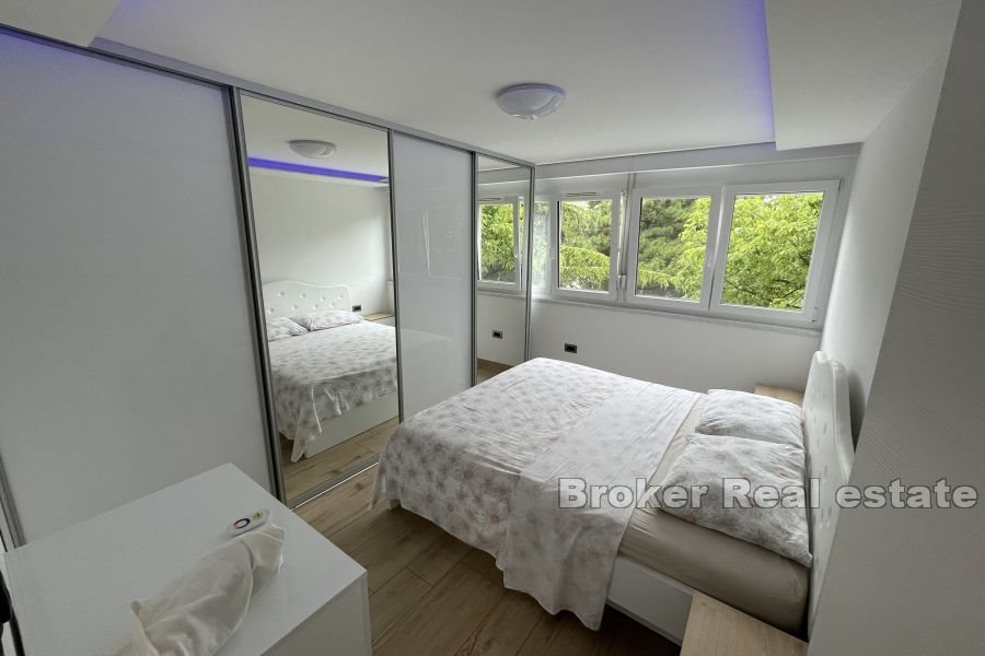Bol - Furnished apartment in a great location