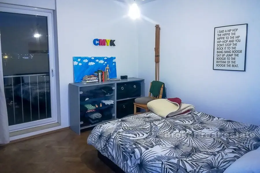 Appartamento con due camere da letto, Split, Kman, in vendita
