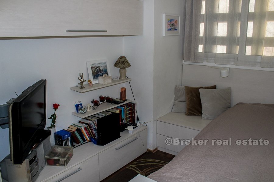 Blatine, Two storey apartment, for sale
