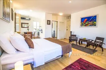 Apartment in city center, for sale