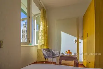 Apartment in city center, for sale